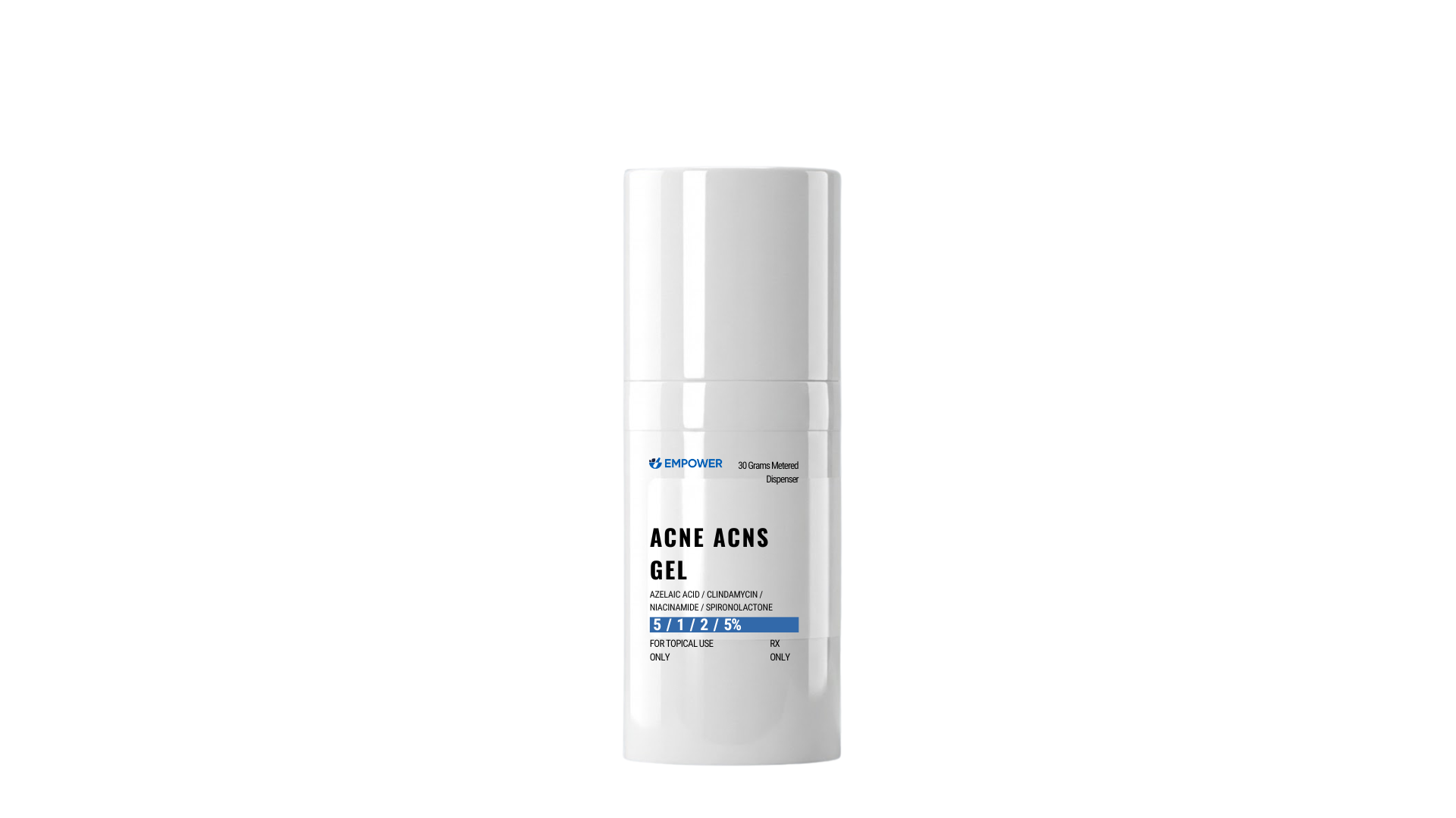 ACNE ACNS GEL
