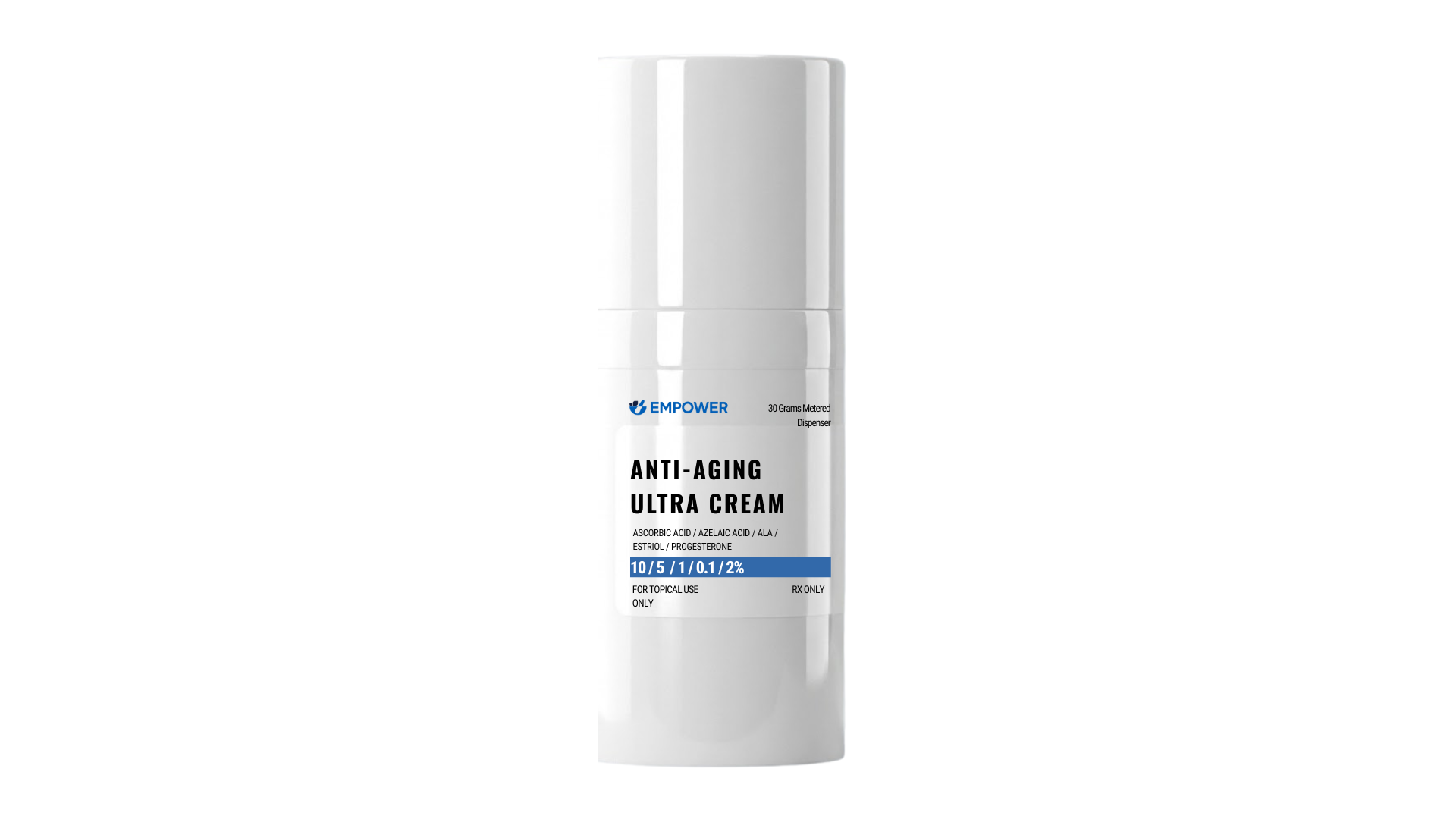Anti-Aging Ultra Cream