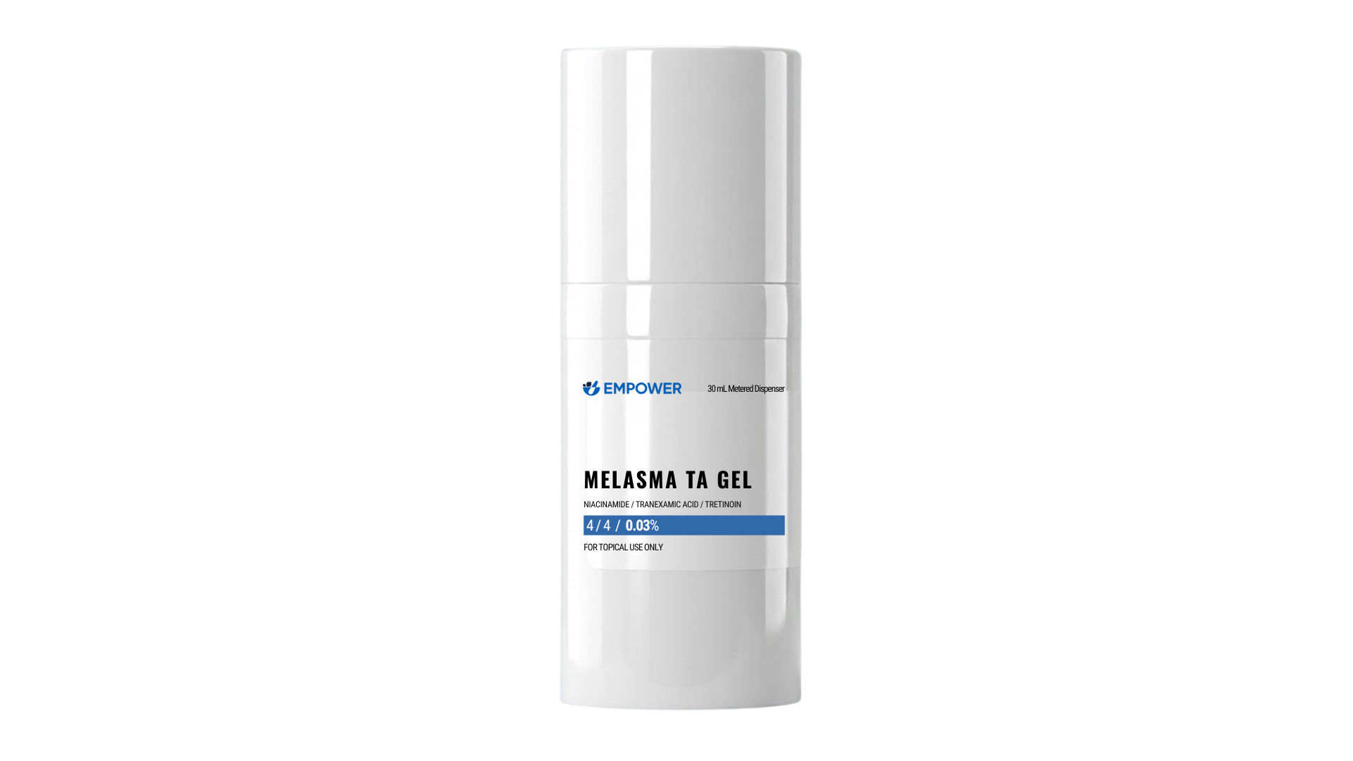 MELASMA TA GEL