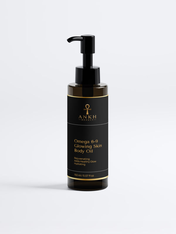 Omega 6-9 Glowing Skin Body Oil