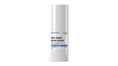 ANTI-AGING ULTRA CREAM