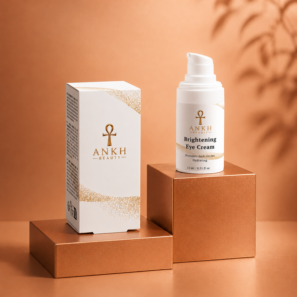 Brightening Eye Cream