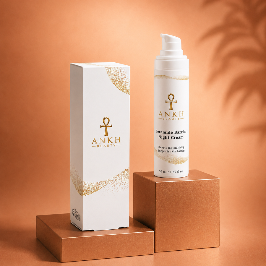 Ceramide Barrier Night Cream