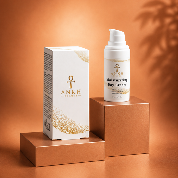 Moisturising Day Cream