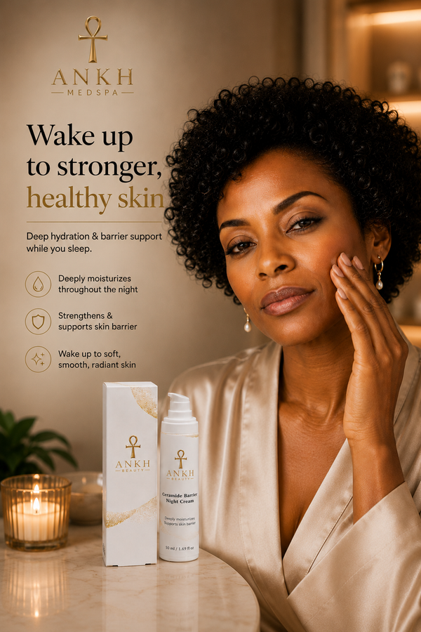 The Luminous Glow Essentials
