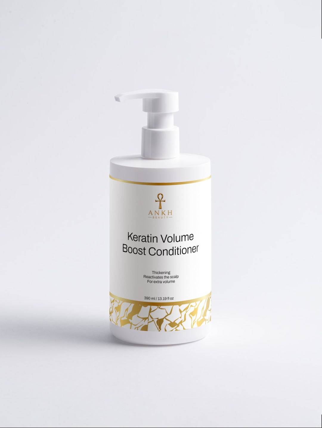 Keratin Volume Boost Conditioner