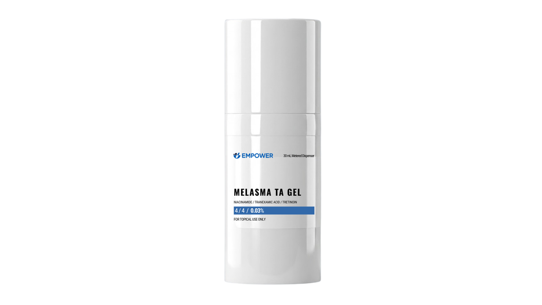 MELASMA TA GEL