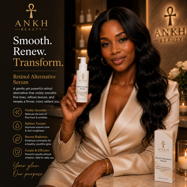 Retinol Alternative Serum