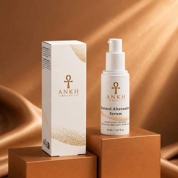 Retinol Alternative Serum