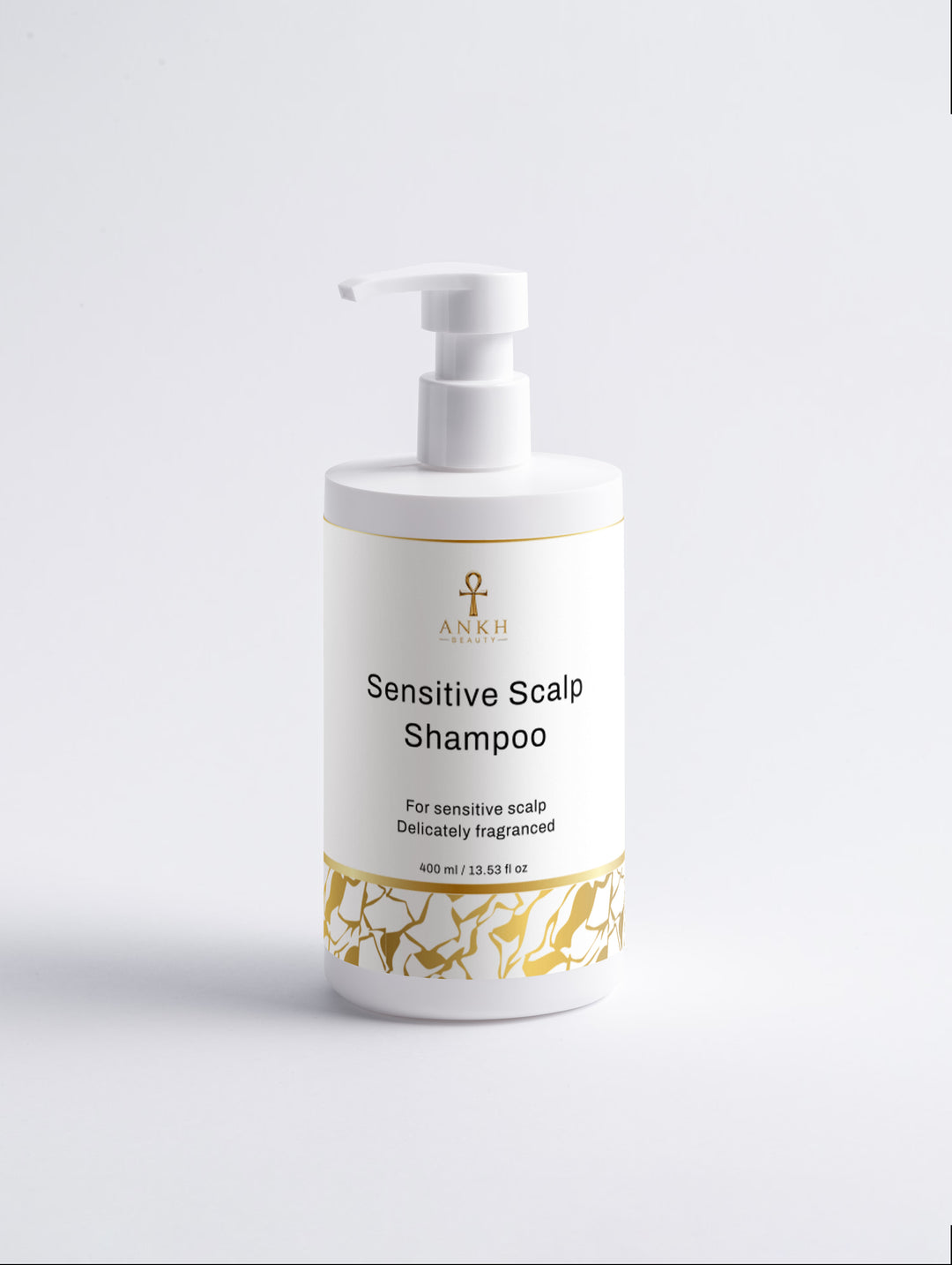 Sensitive Scalp Shampoo