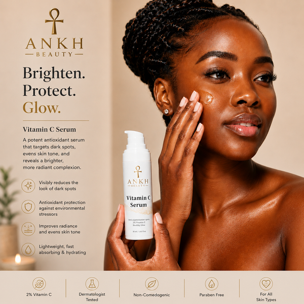 Vitamin C Serum