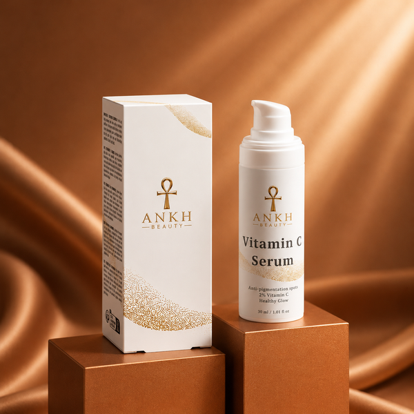 Vitamin C Serum