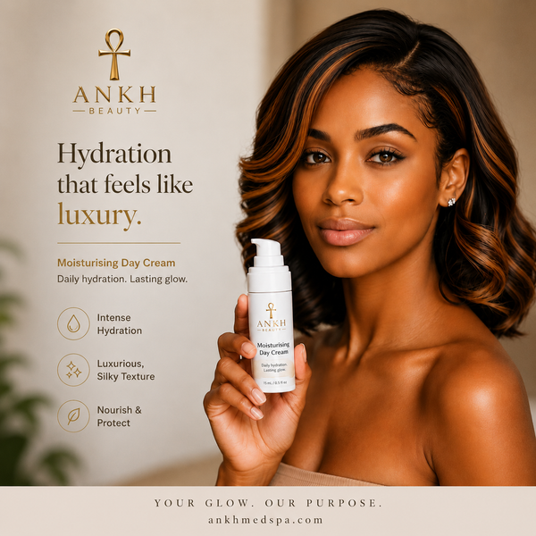 Moisturising Day Cream