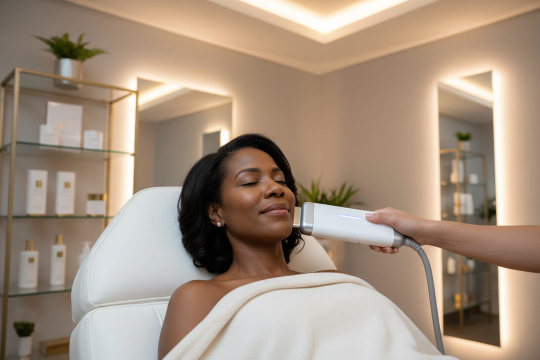 Do not show the doctor