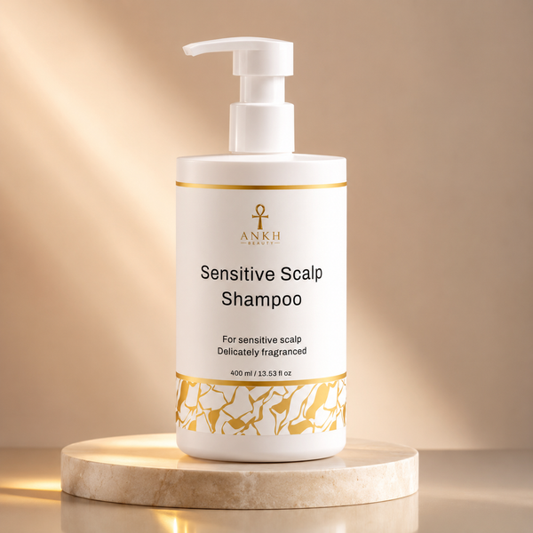 Sensitive Scalp Shampoo