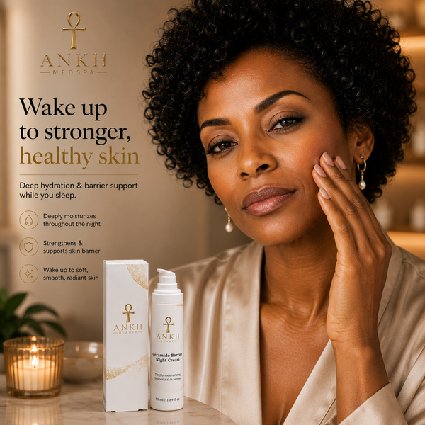 Ceramide Barrier Night Cream