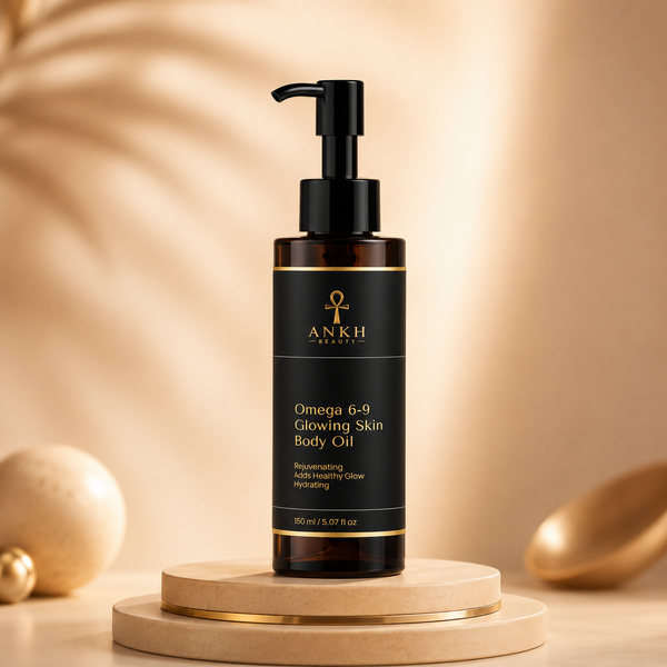 Omega 6-9 Glowing Skin Body Oil